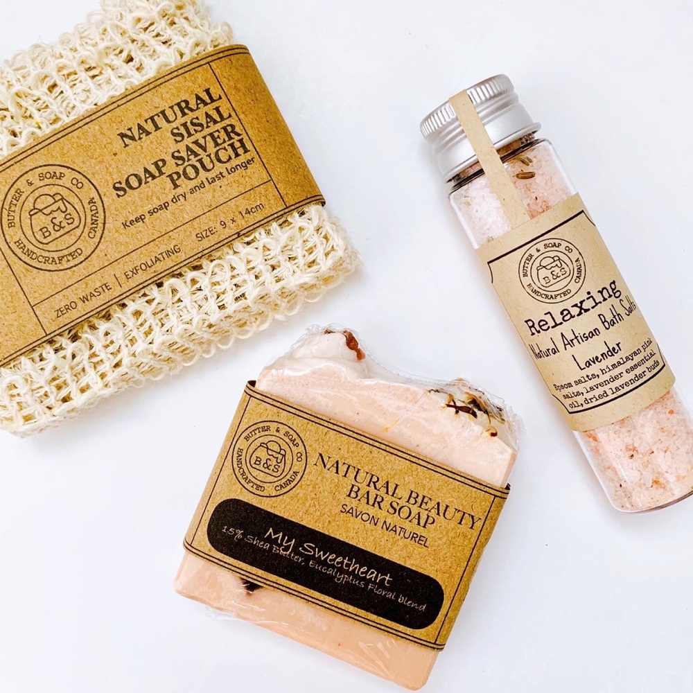 Meet your Posher, Anita